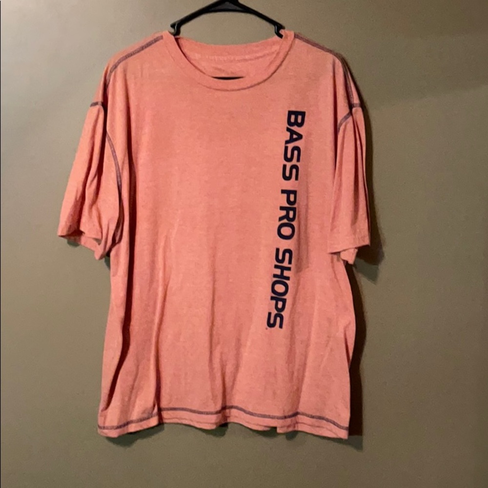 Men’s Bass Pro Shops T-Shirt